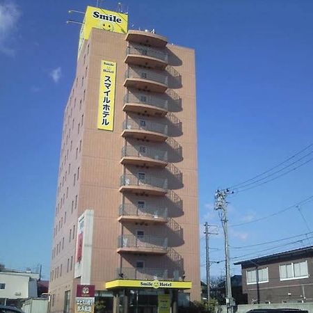 Smile Hotel Towada Ngoại thất bức ảnh