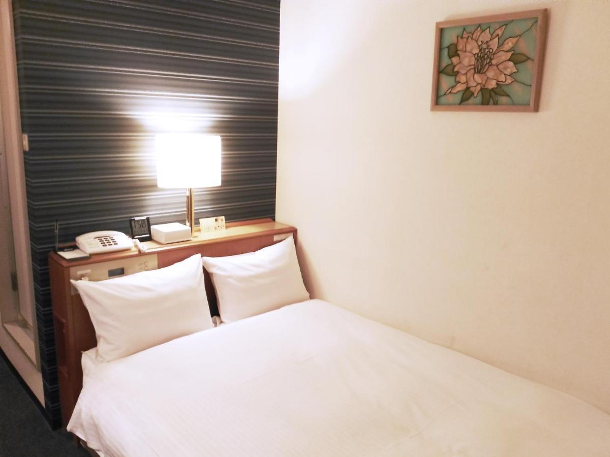Smile Hotel Towada Ngoại thất bức ảnh