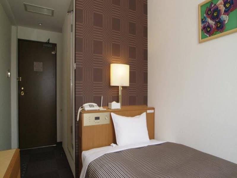 Smile Hotel Towada Ngoại thất bức ảnh