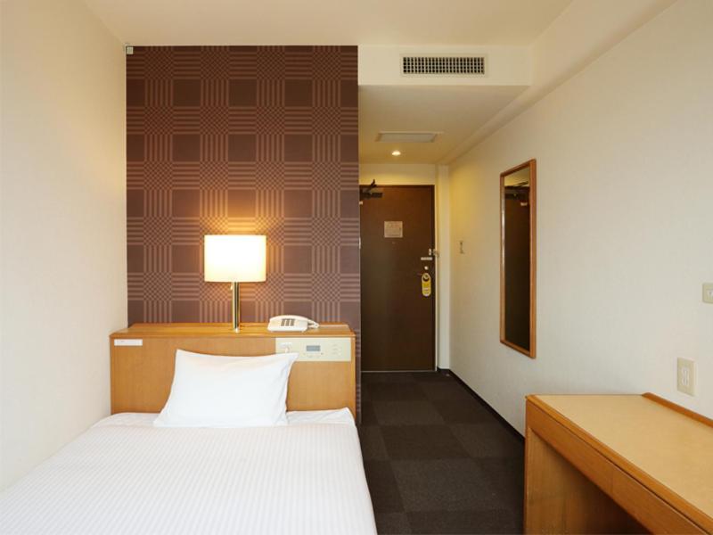 Smile Hotel Towada Ngoại thất bức ảnh