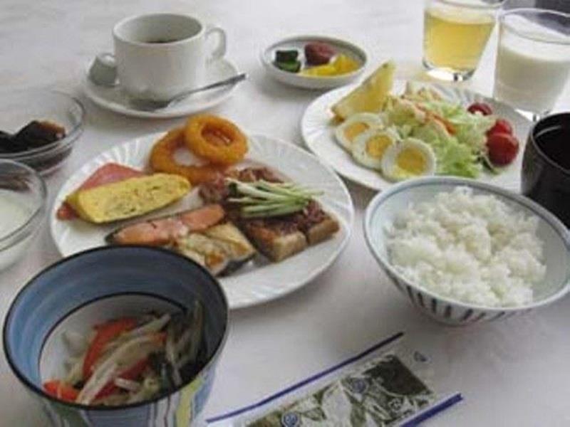 Smile Hotel Towada Ngoại thất bức ảnh
