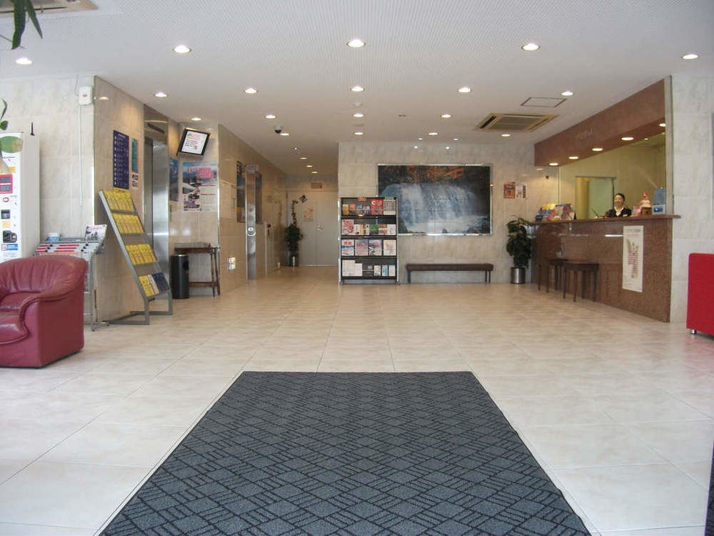 Smile Hotel Towada Ngoại thất bức ảnh