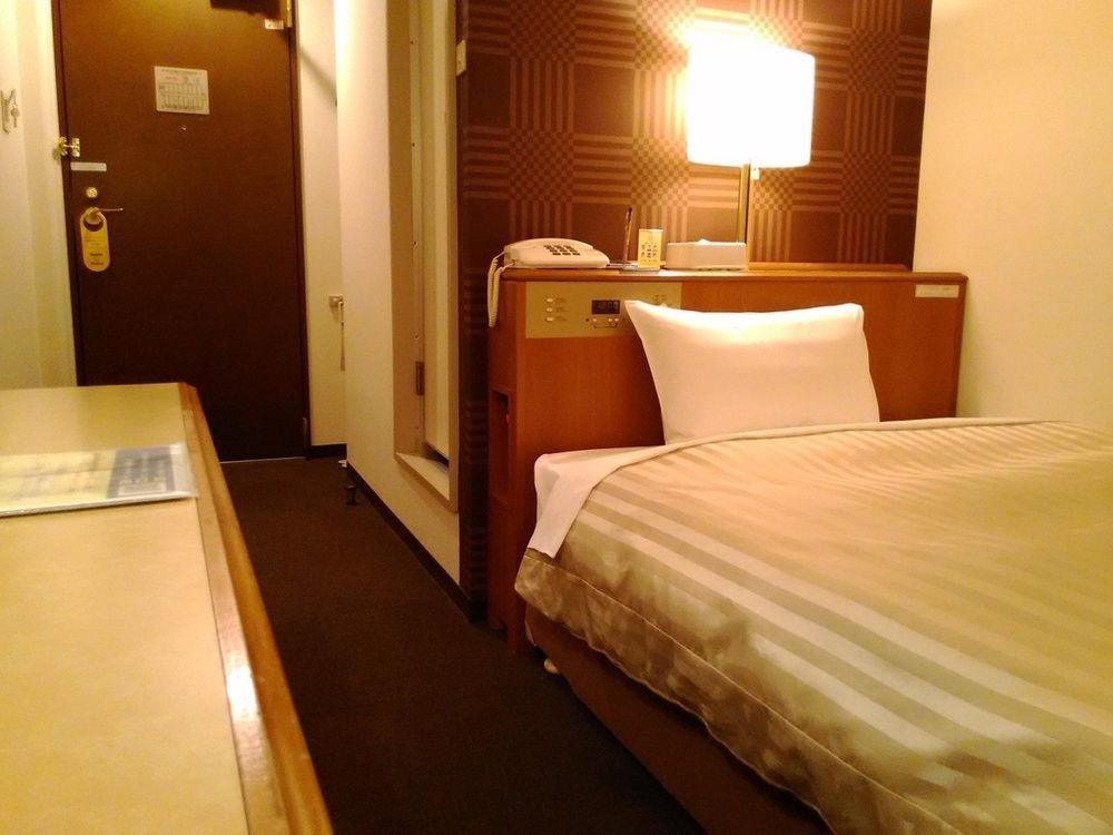 Smile Hotel Towada Ngoại thất bức ảnh