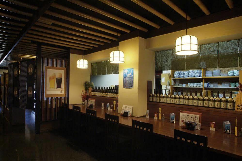 Smile Hotel Towada Ngoại thất bức ảnh
