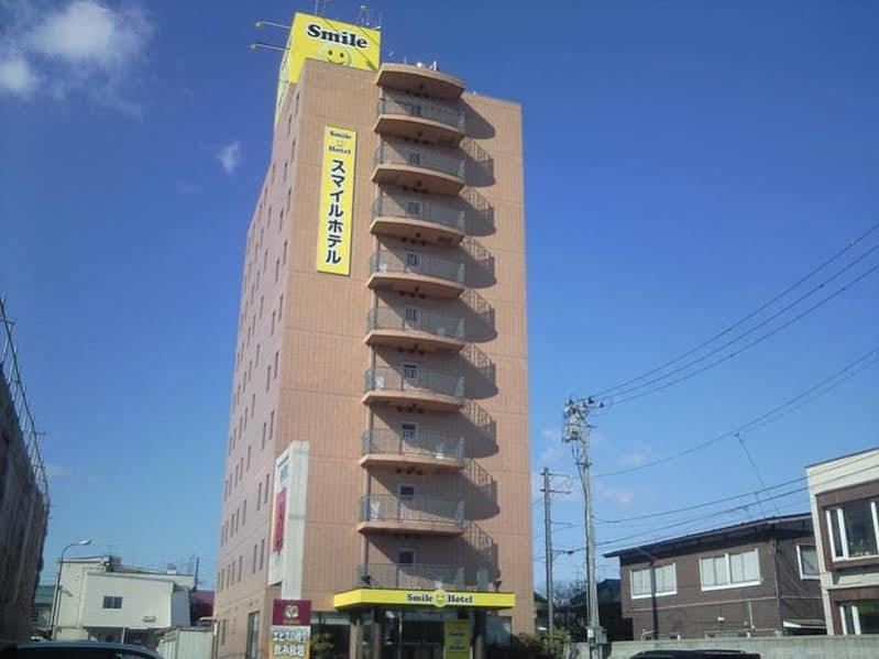 Smile Hotel Towada Ngoại thất bức ảnh